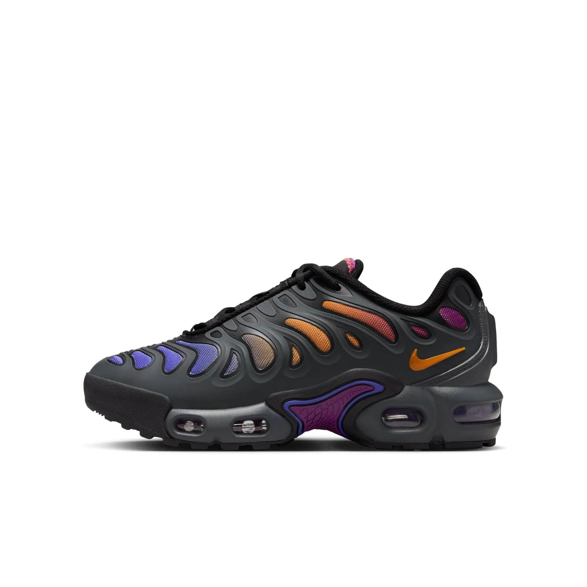 Nike Air Max Plus Drift - Boy's Grade School