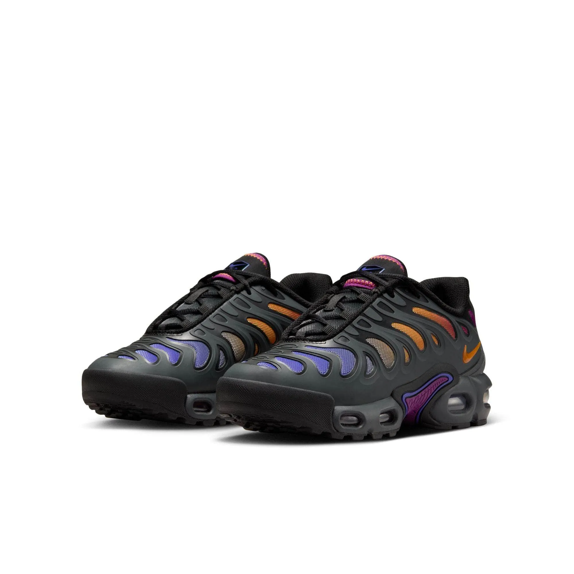 Nike Air Max Plus Drift - Boy's Grade School