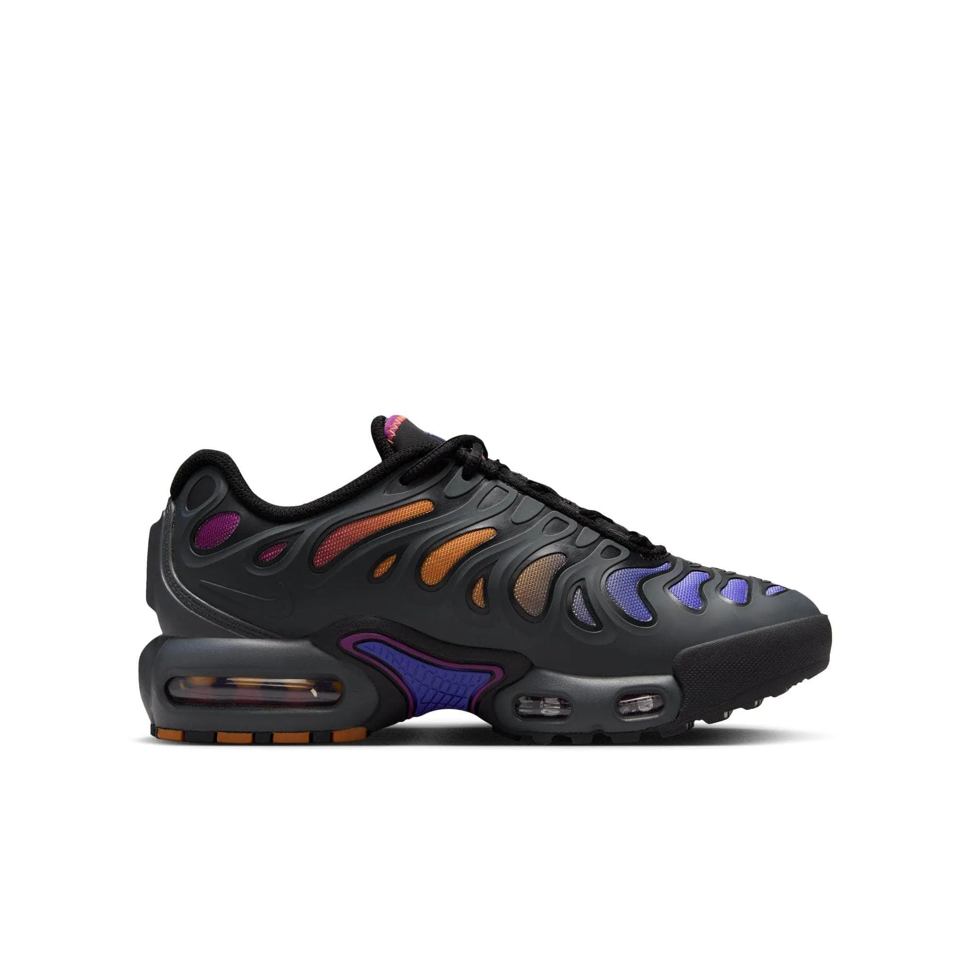 Nike Air Max Plus Drift - Boy's Grade School