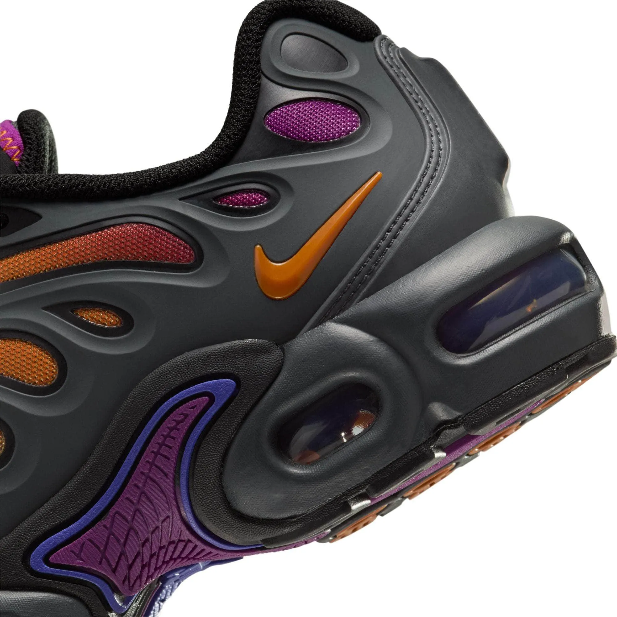 Nike Air Max Plus Drift - Boy's Grade School