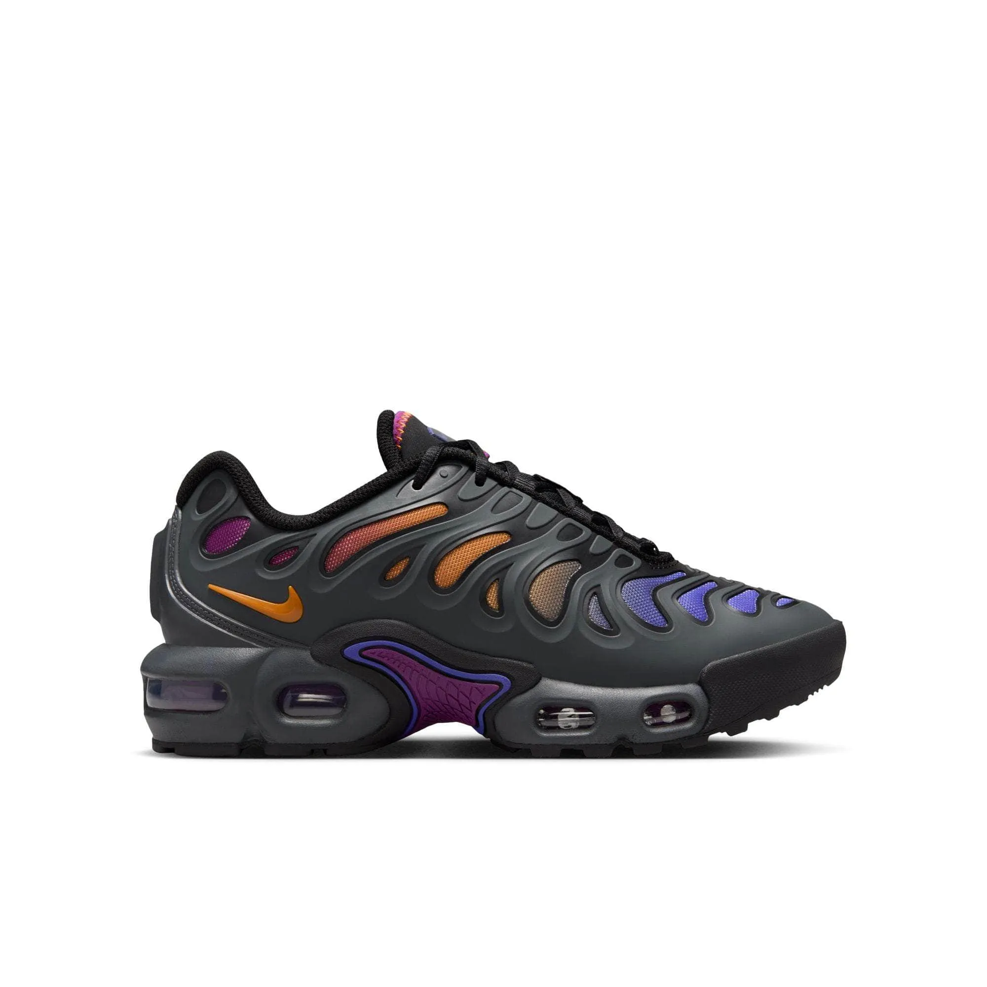 Nike Air Max Plus Drift - Boy's Grade School