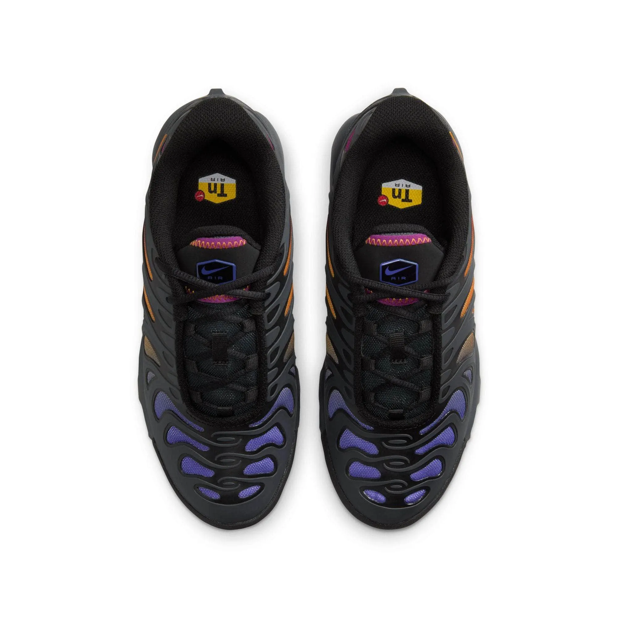 Nike Air Max Plus Drift - Boy's Grade School