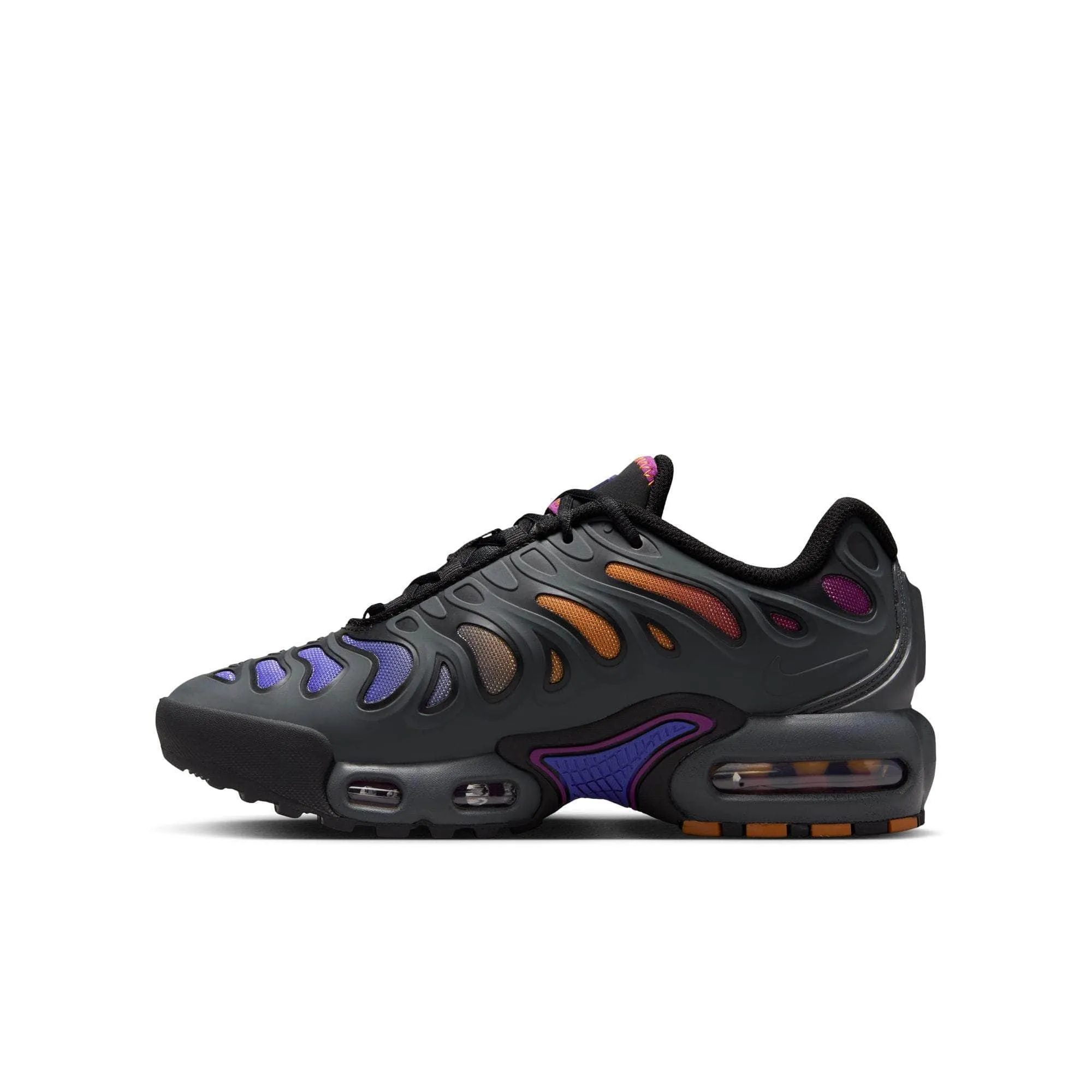 Nike Air Max Plus Drift - Boy's Grade School