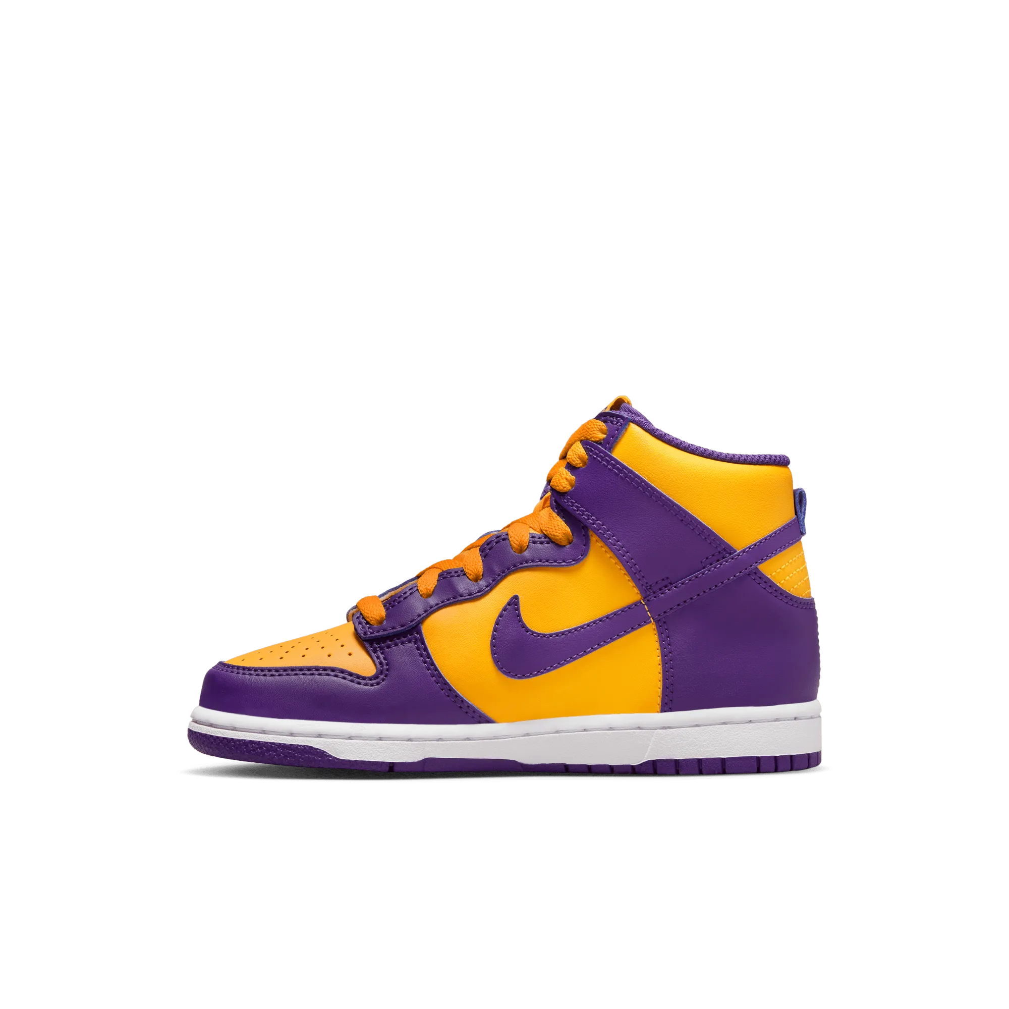 Nike Dunk High - Preschool