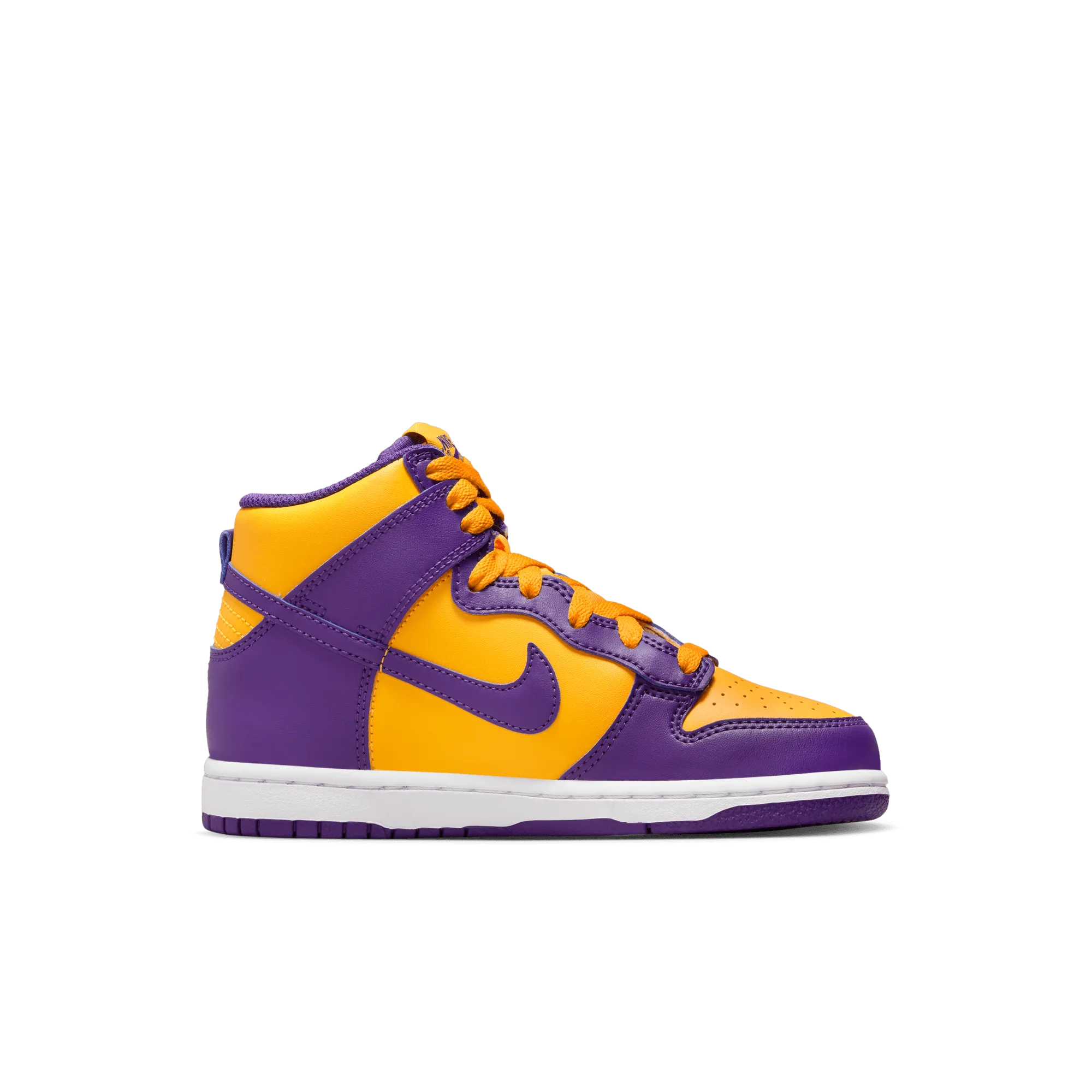 Nike Dunk High - Preschool