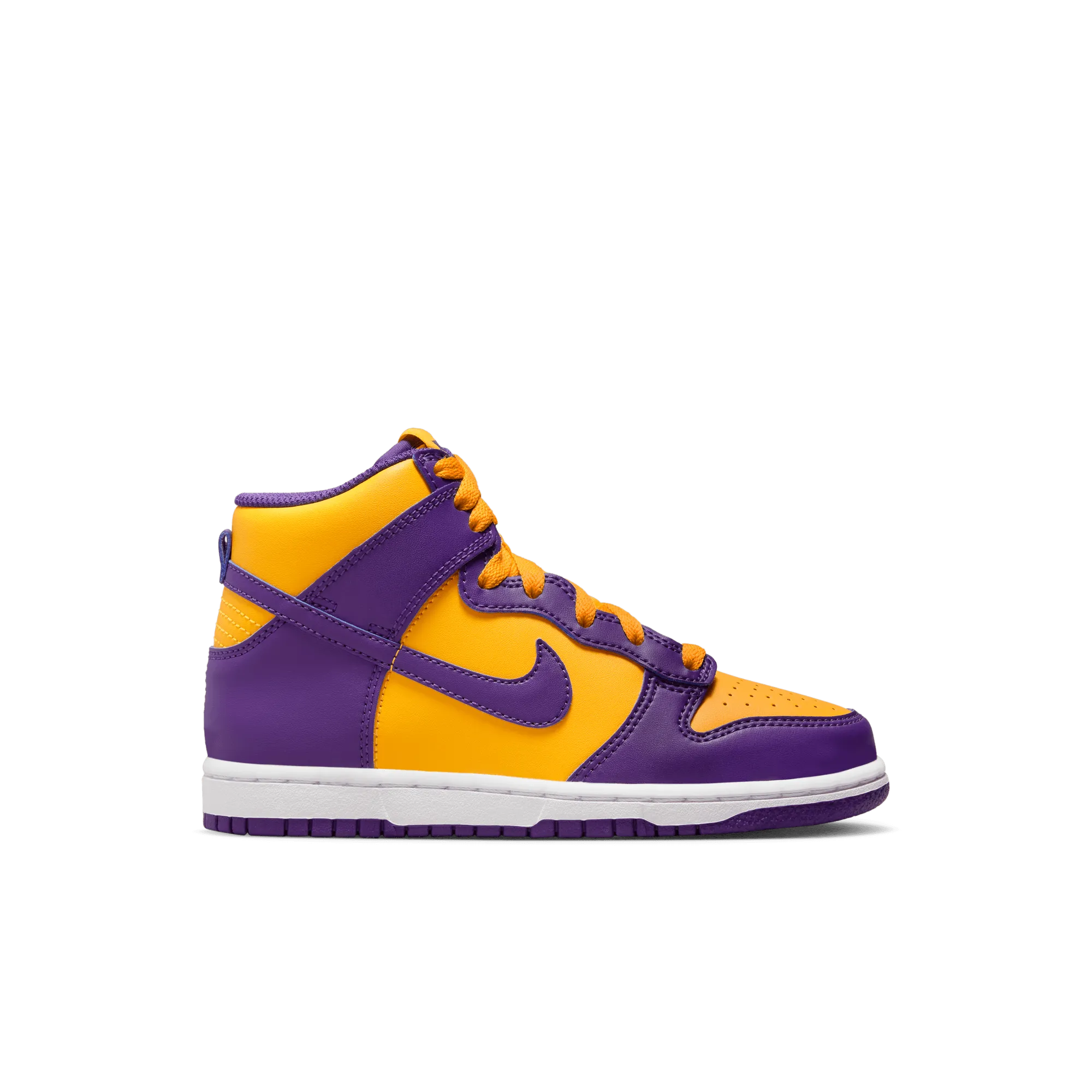 Nike Dunk High - Preschool