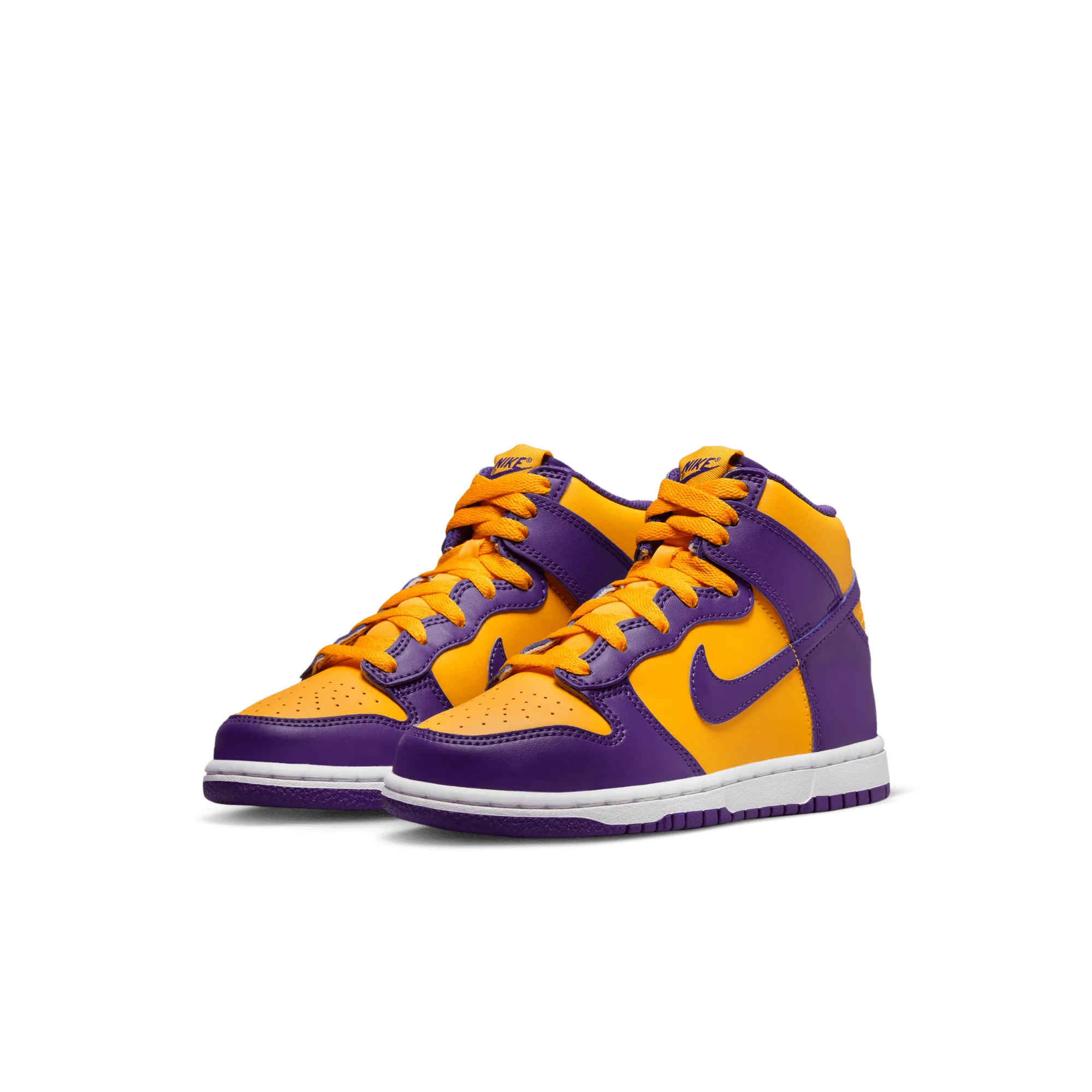 Nike Dunk High - Preschool