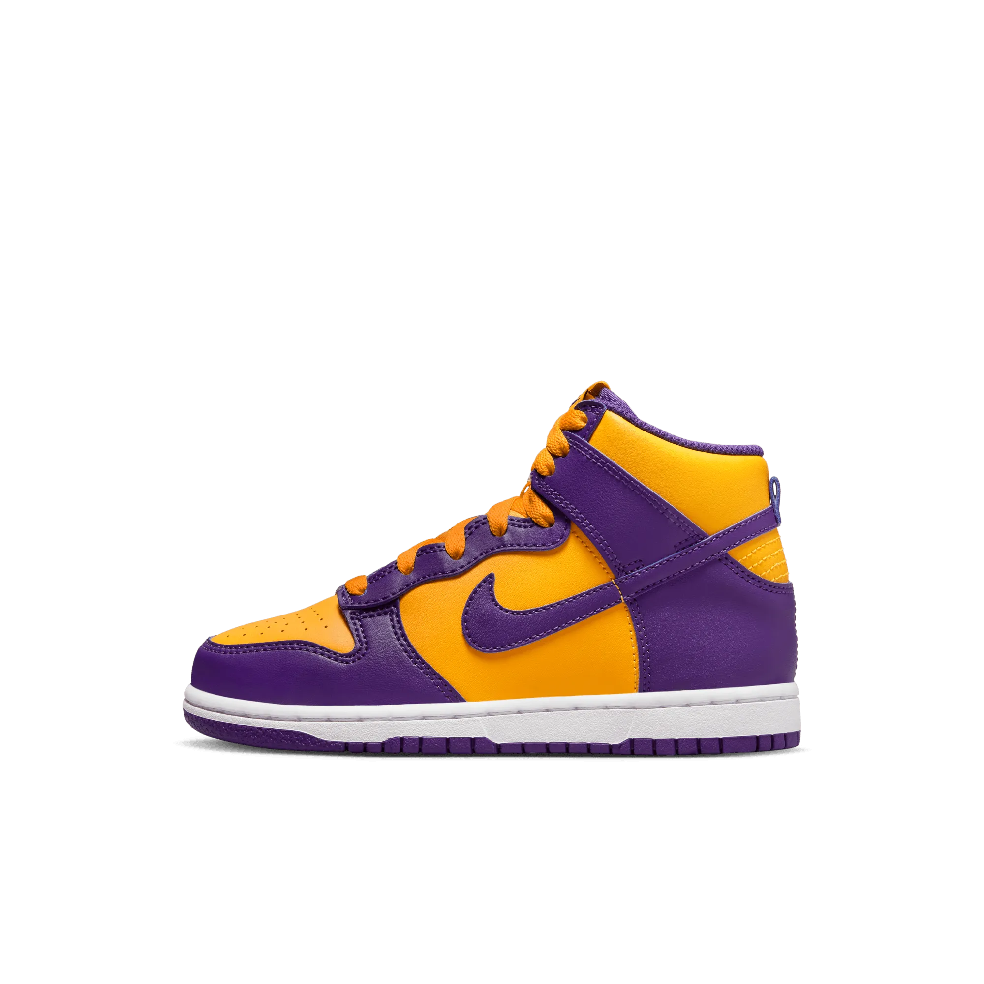 Nike Dunk High - Preschool