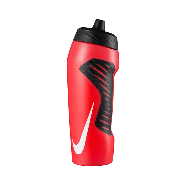 Nike Hyperfuel Water Bottle 710ml- Red