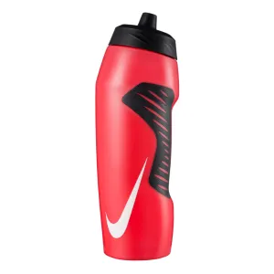 Nike Hyperfuel Water Bottle 946ml- Red