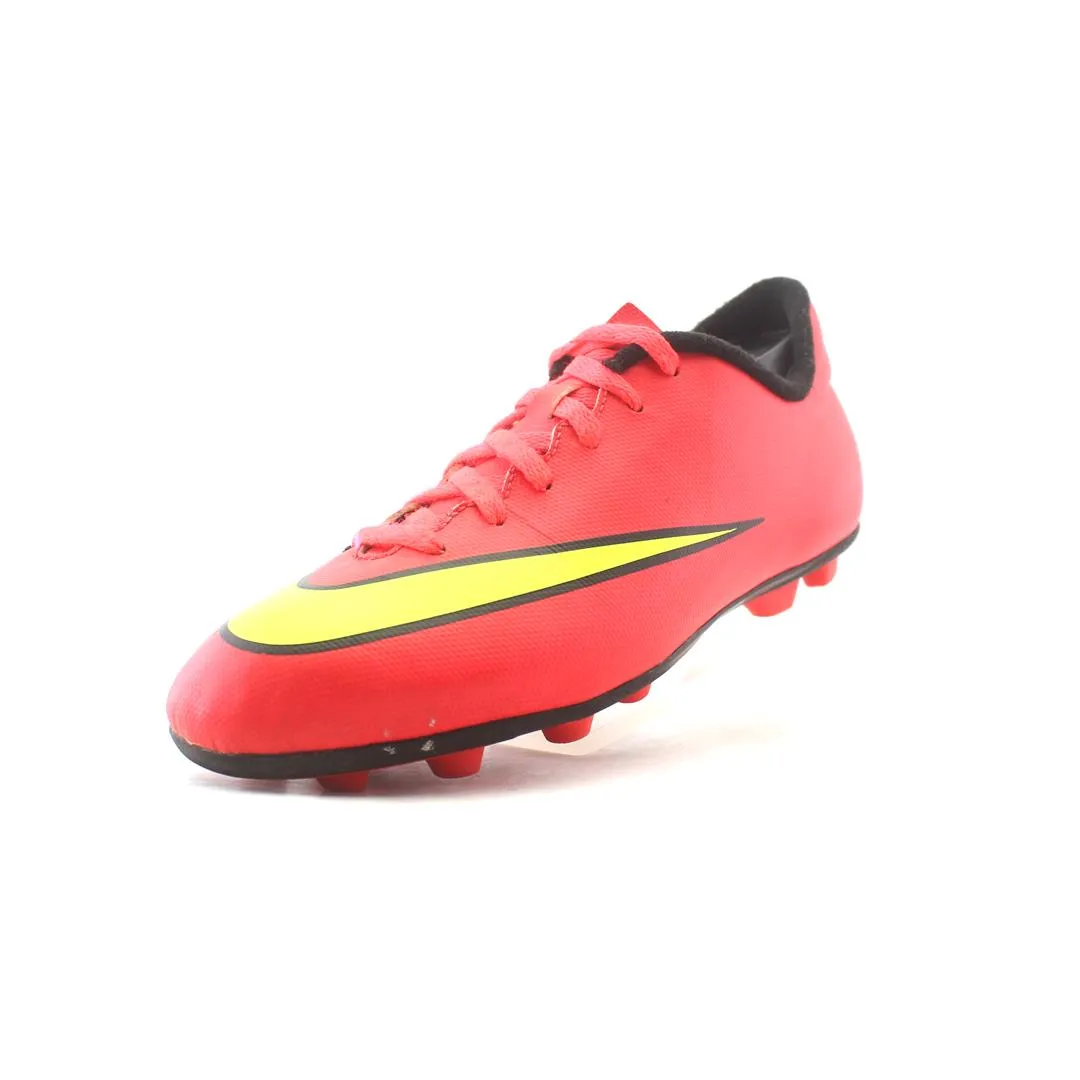 NIKE MERCURIAL VORTEX II FG