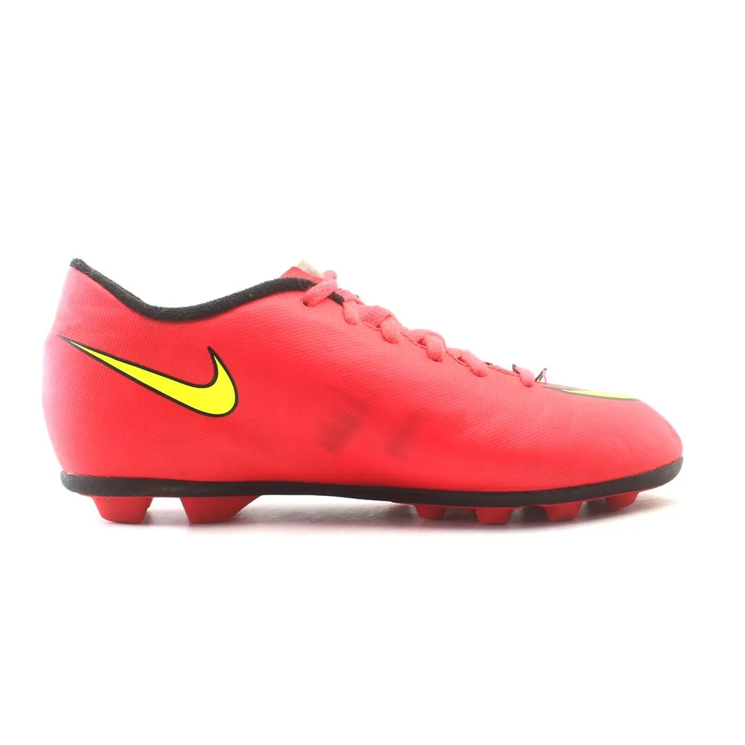 NIKE MERCURIAL VORTEX II FG