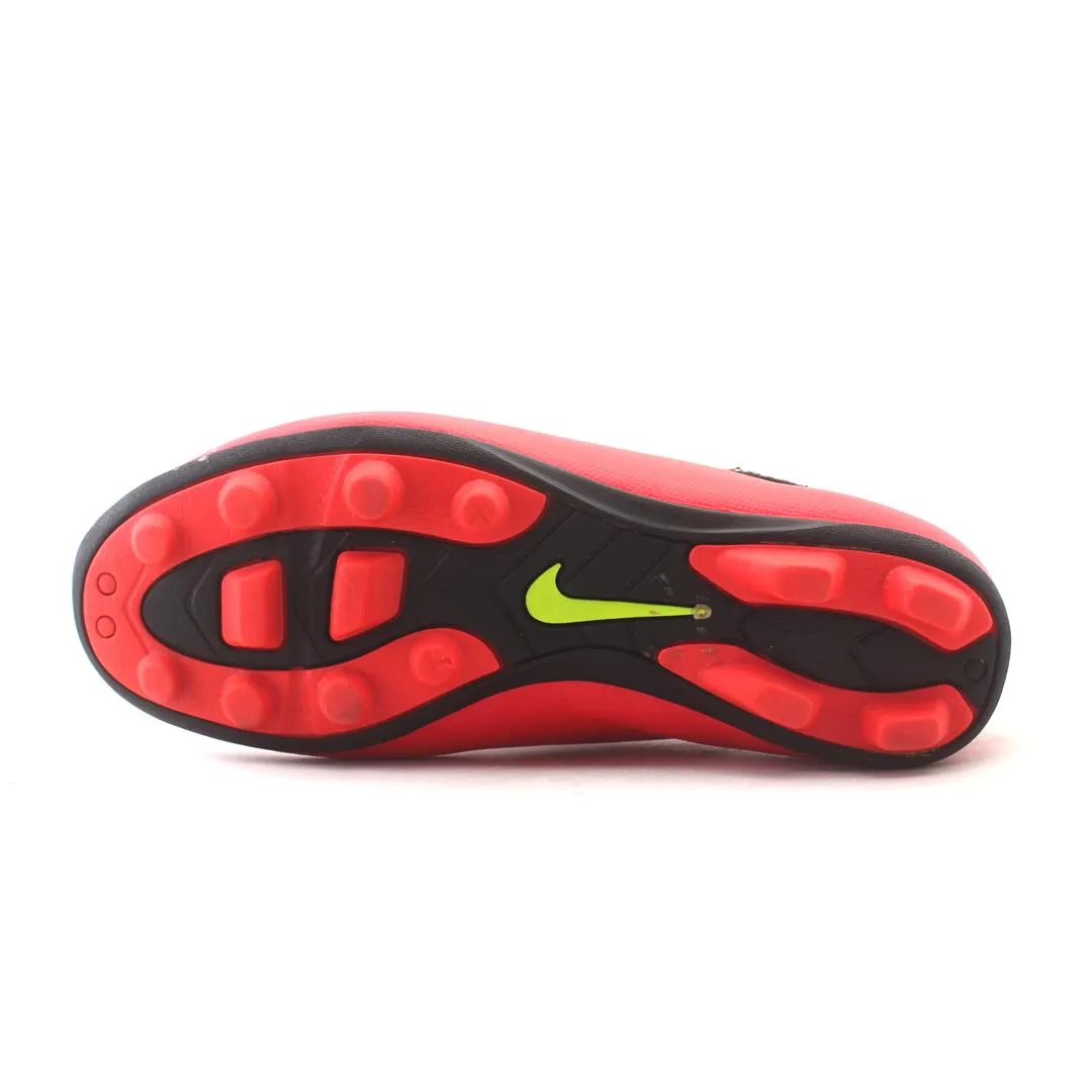 NIKE MERCURIAL VORTEX II FG