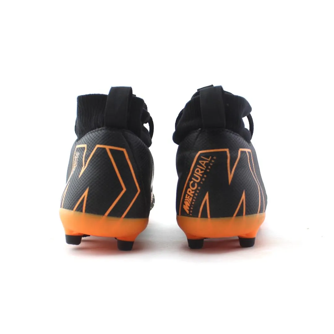 NIKE MERCURIALX SUPERFLYX 6 ACADEMY