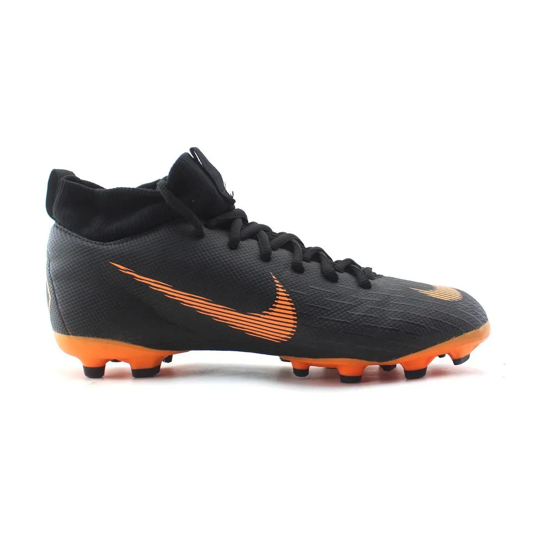 NIKE MERCURIALX SUPERFLYX 6 ACADEMY