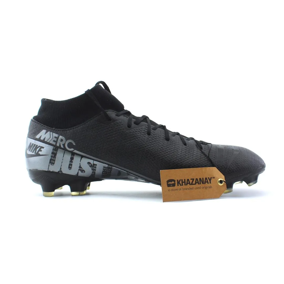 NIKE SUPERFLY 7 ACADEMY FG/MG