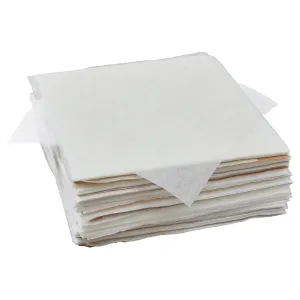 No Show Cutaway (1.5 oz) Backing Squares (250 pack)