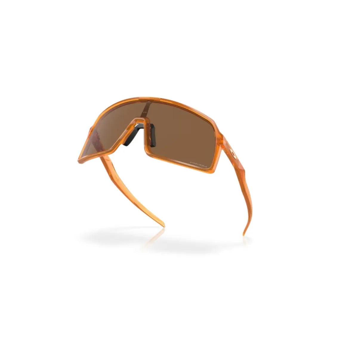 Oakley Sutro Orange Glasses