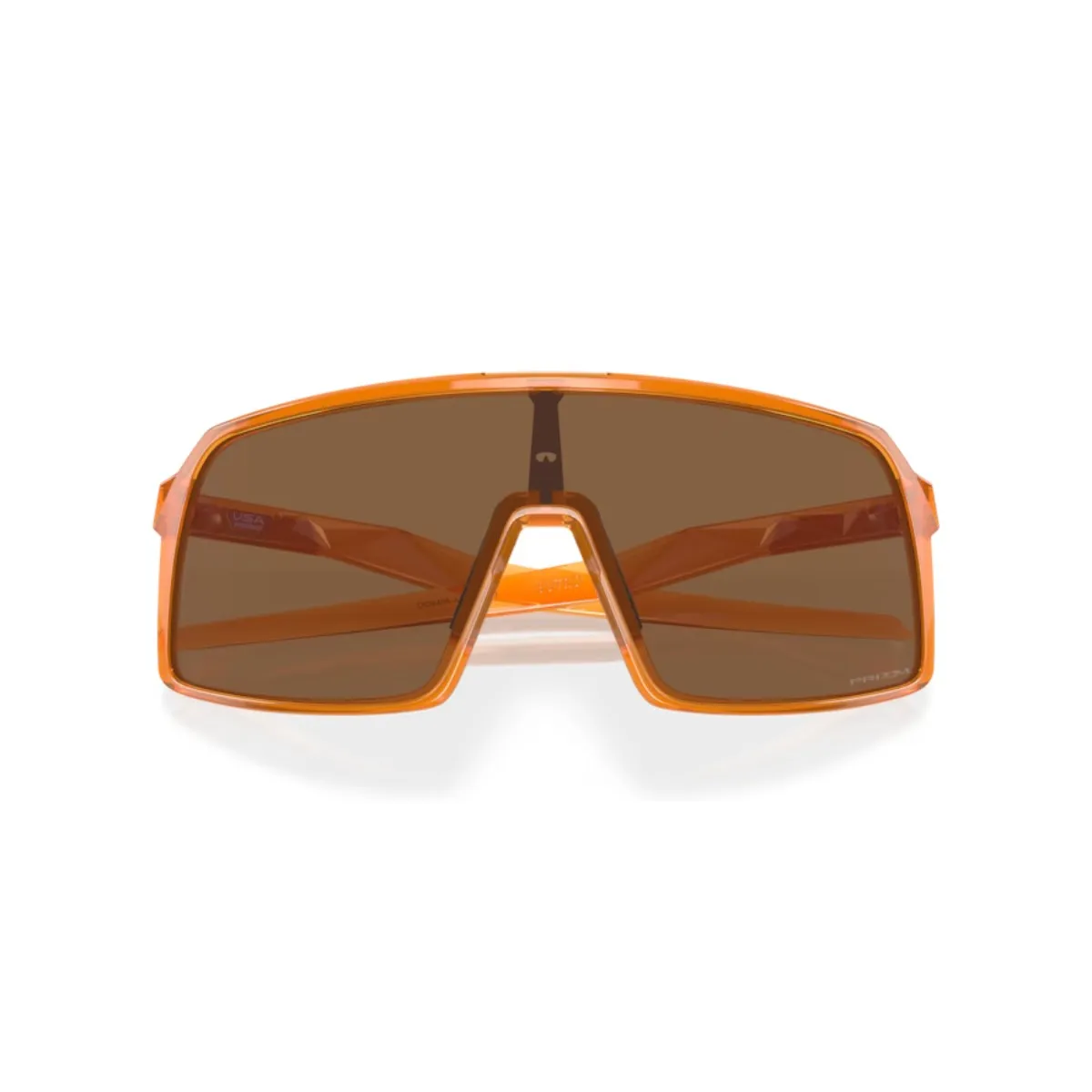 Oakley Sutro Orange Glasses