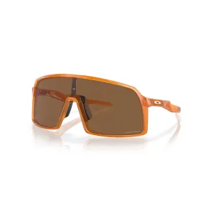 Oakley Sutro Orange Glasses