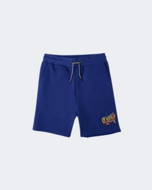 O&#39;Neill Surf Dude Track Boys Lifestyle Short Blue