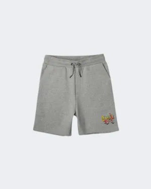 O&#39;Neill Surf Dude Track Boys Lifestyle Short Grey