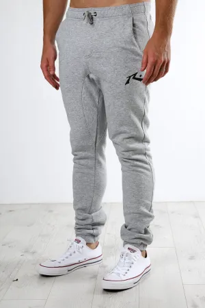 One Hit Wonder Trackpant Grey Marle