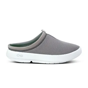 OOcoozie Sport Mule Shoes (5285) - Copy to hold F24 Color