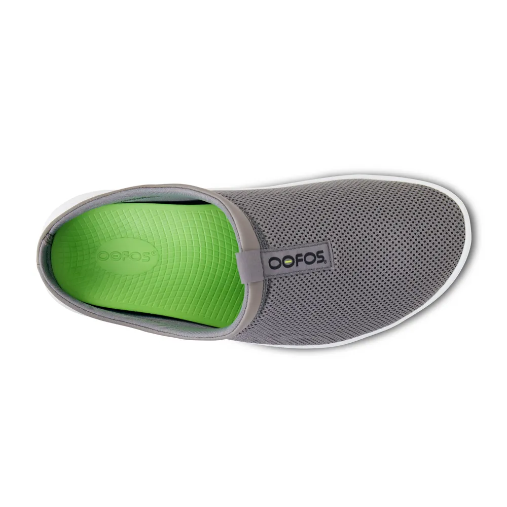 OOcoozie Sport Mule Shoes (5285) - Copy to hold F24 Color