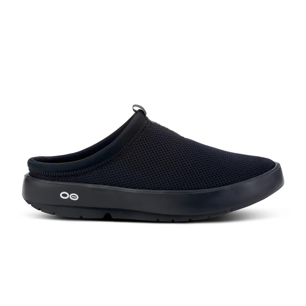 OOcoozie Sport Mule Shoes (5285) - Copy to hold F24 Color