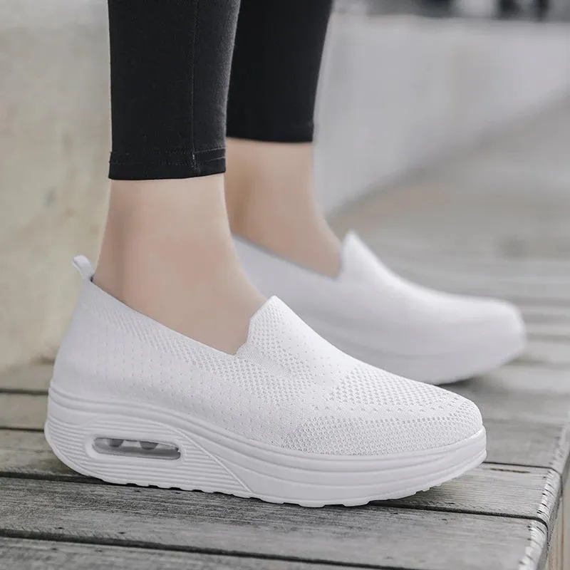 Owlkay Comfort Fit Shoes: Perfect for Wide Feet and All-Day Comfort