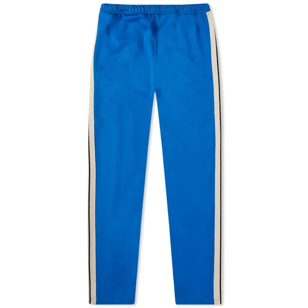 Palm Angels Slim Track Jogging Bottoms