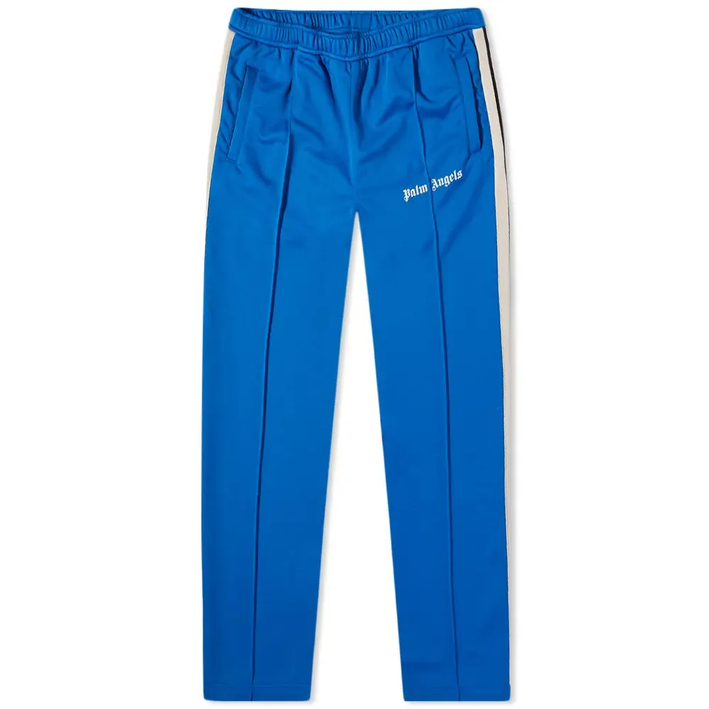 Palm Angels Slim Track Jogging Bottoms