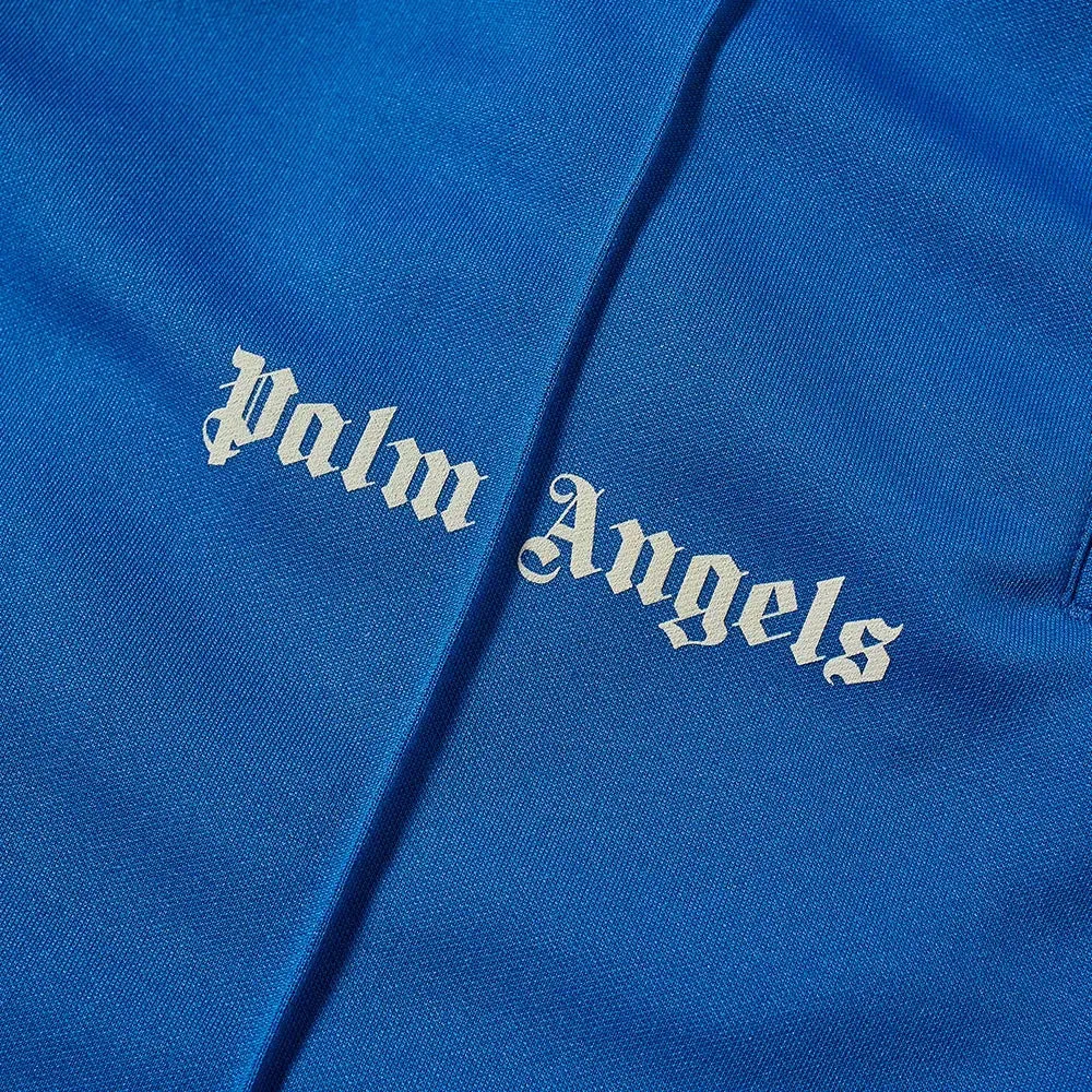 Palm Angels Slim Track Jogging Bottoms