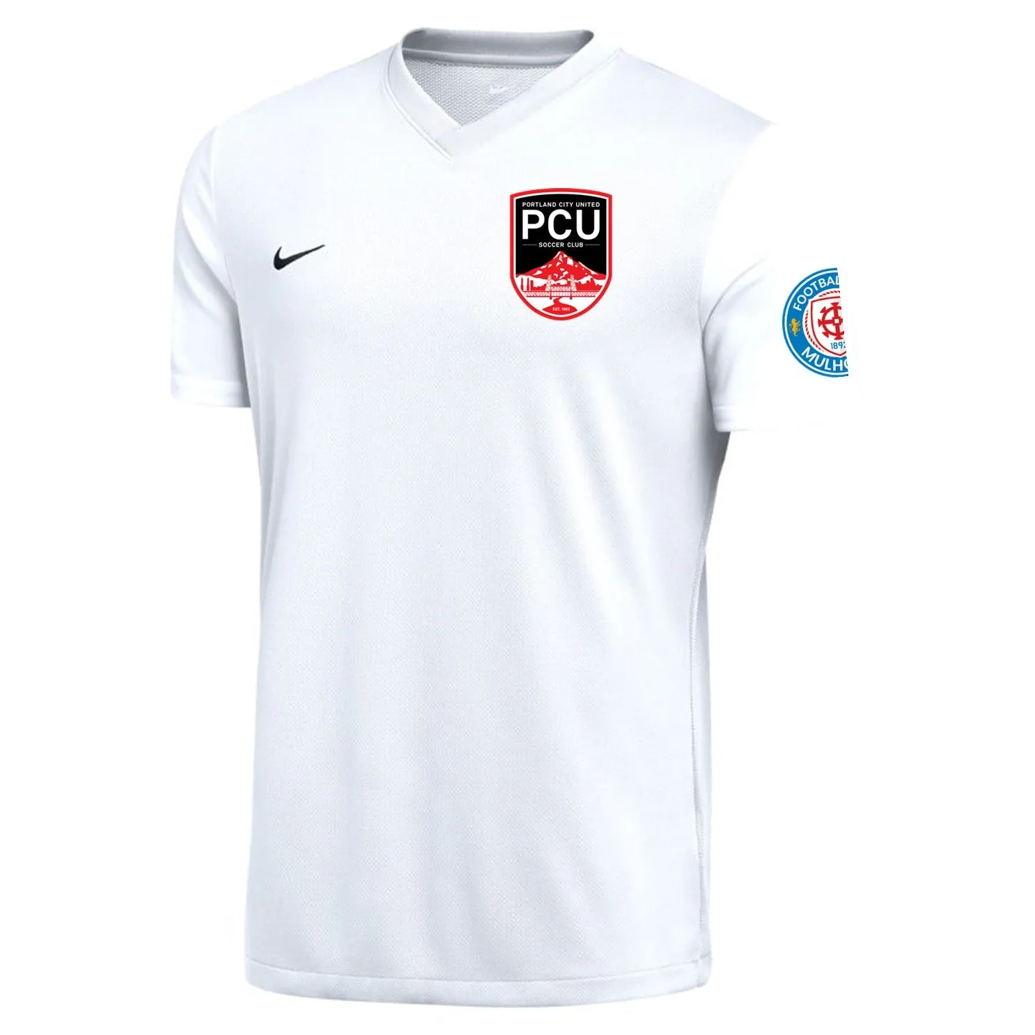 PCU Game Jersey [Men's]