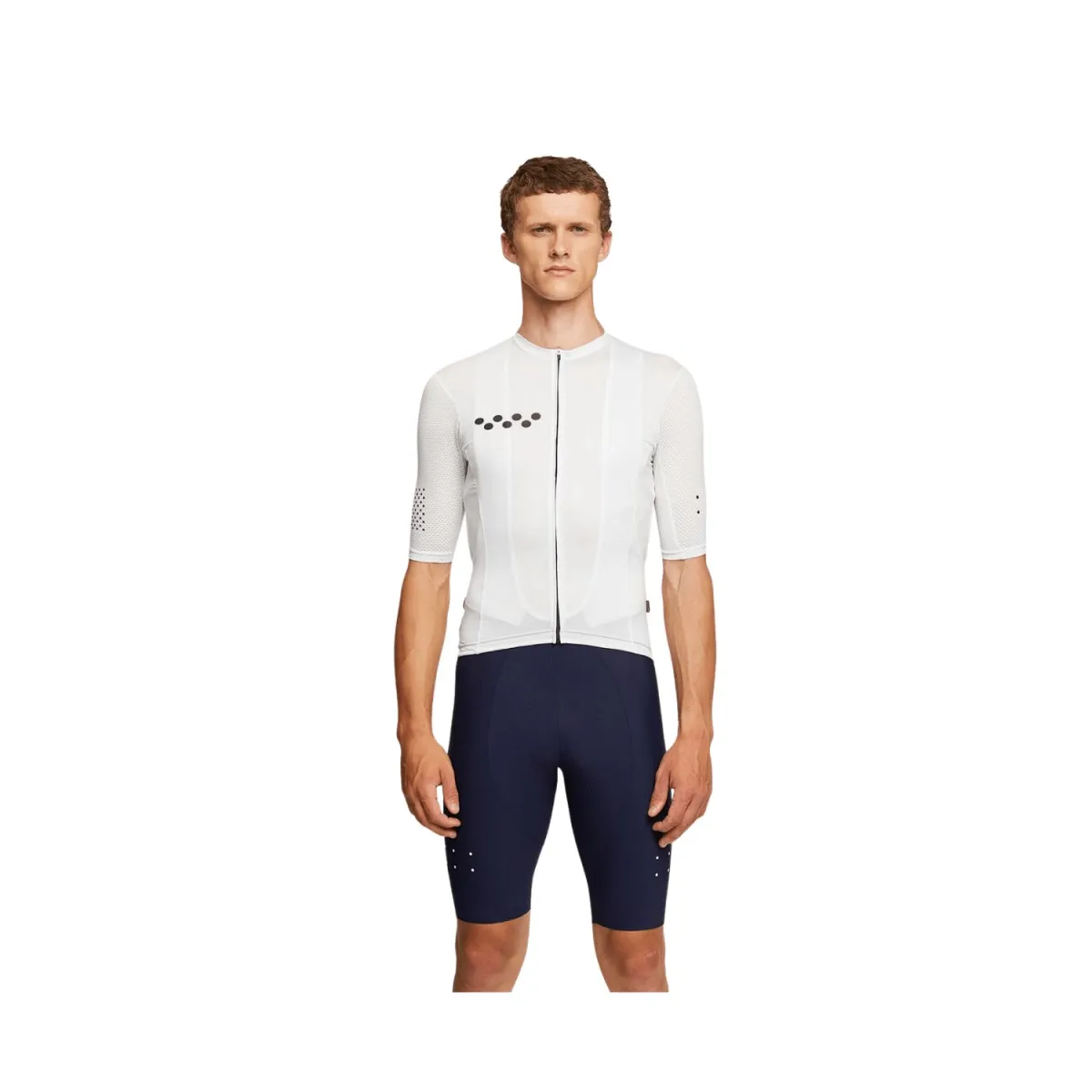 Pedla Core / LunaAIR White Jersey