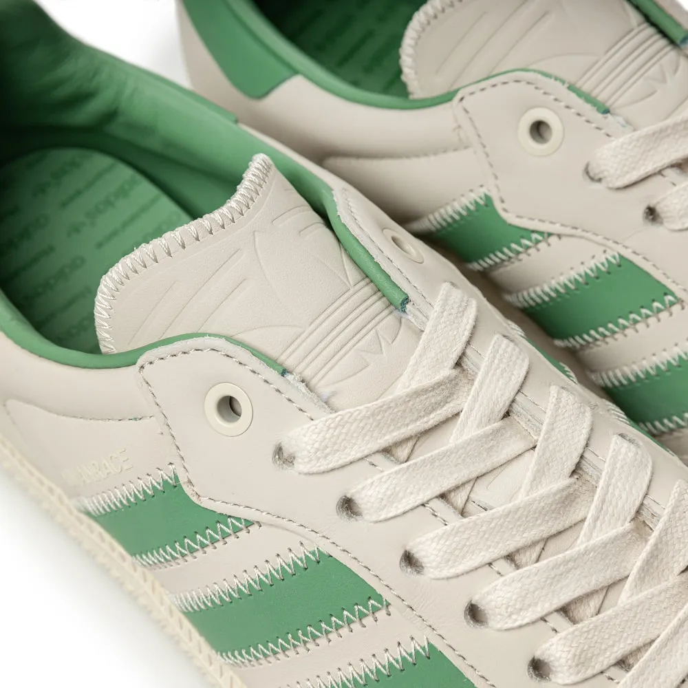 Pharrell Williams Humanrace Samba | Preloved Green