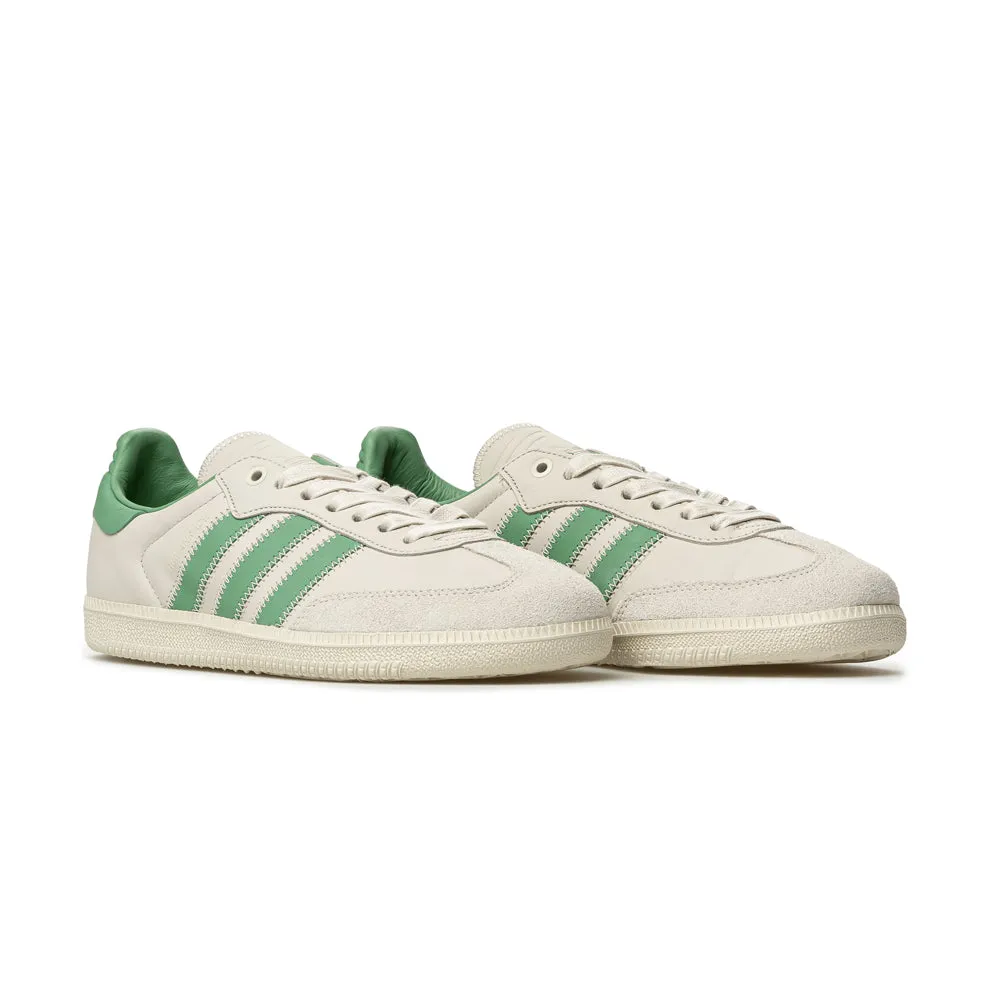 Pharrell Williams Humanrace Samba | Preloved Green