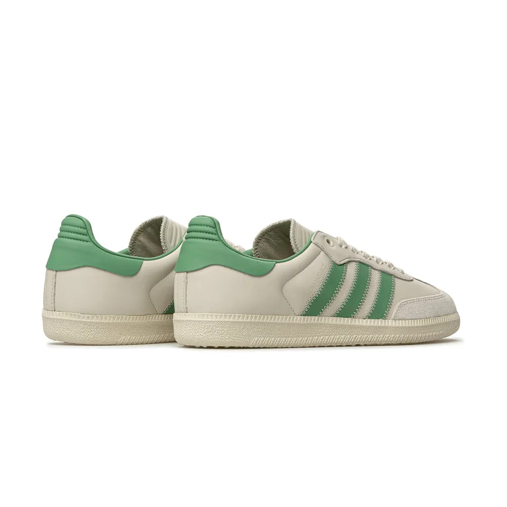 Pharrell Williams Humanrace Samba | Preloved Green