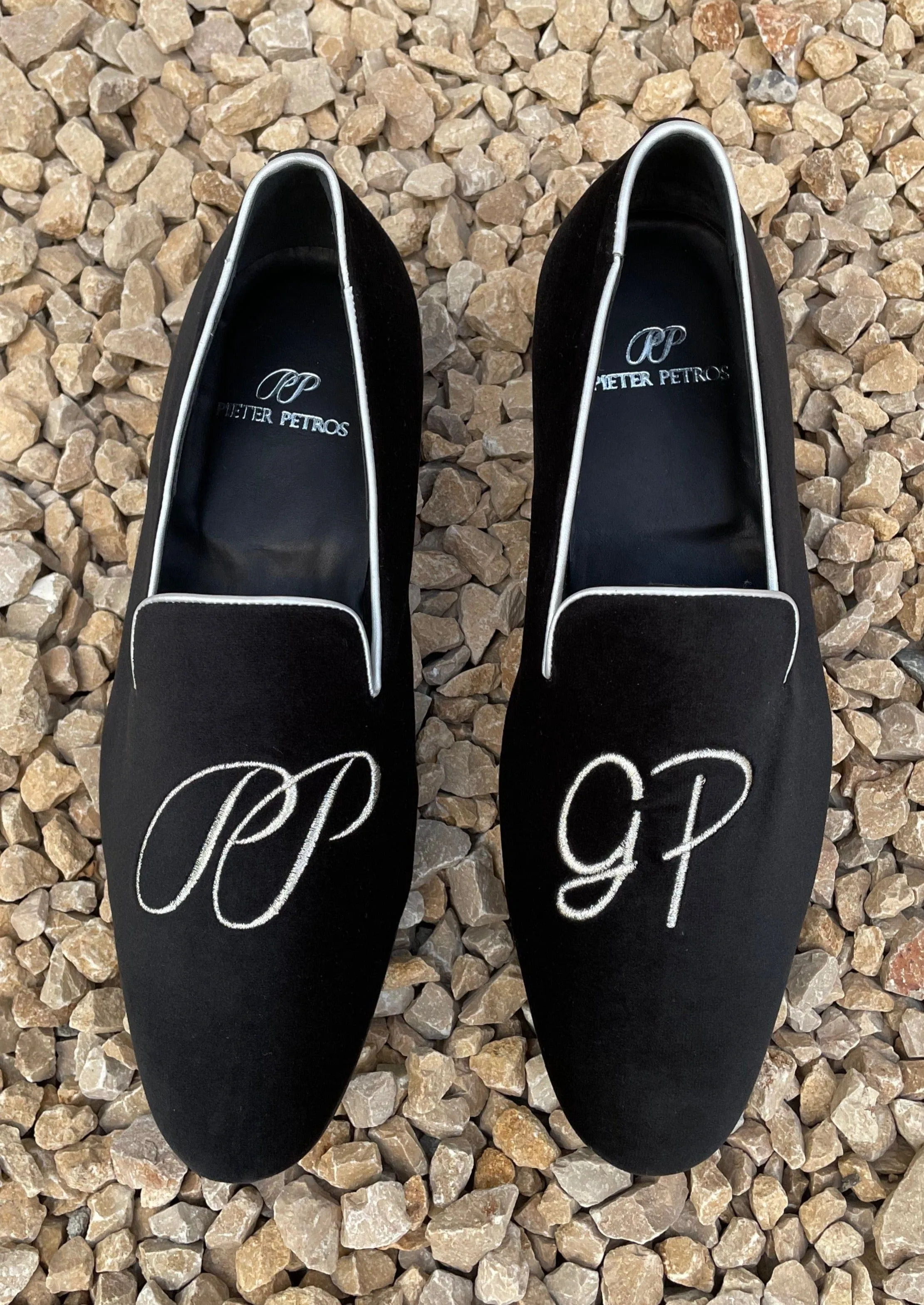 PIETER PETROS ® Bespoke Shoes