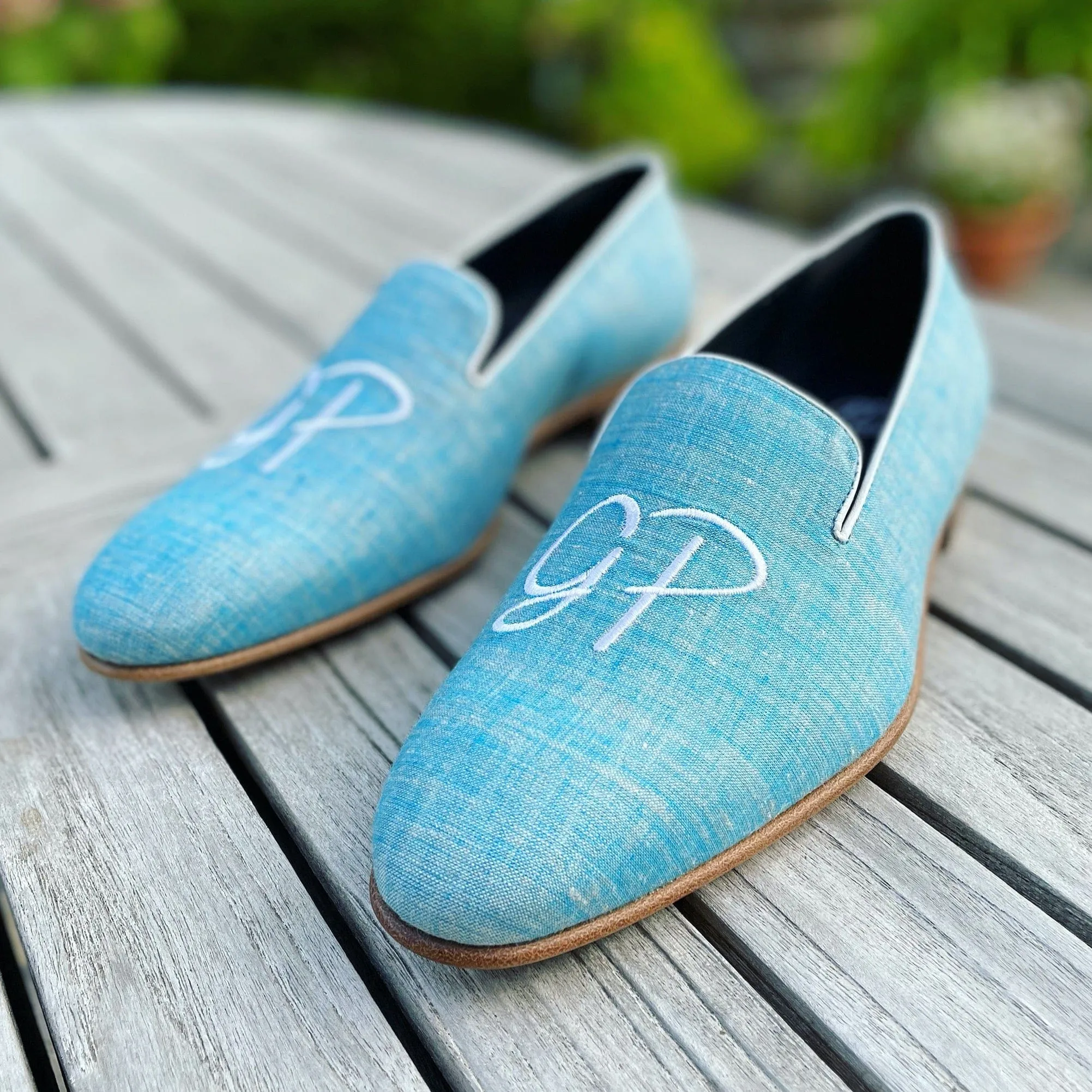 PIETER PETROS ® Bespoke Shoes