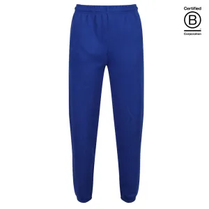 Plain jogging bottoms