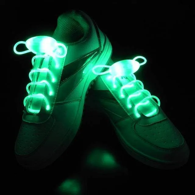 POPULAR LED SHOELACES