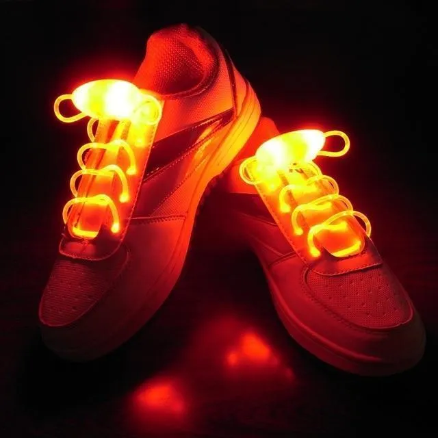 POPULAR LED SHOELACES