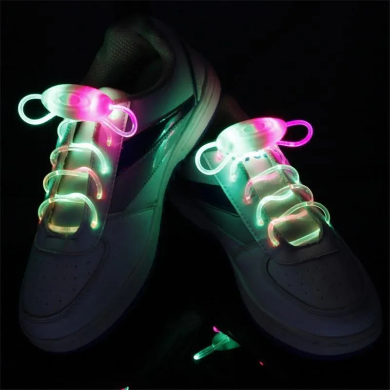 POPULAR LED SHOELACES