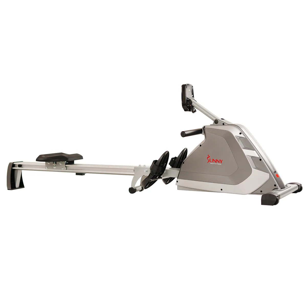 Programmable Rowing Machine High Weight Magnetic Rower