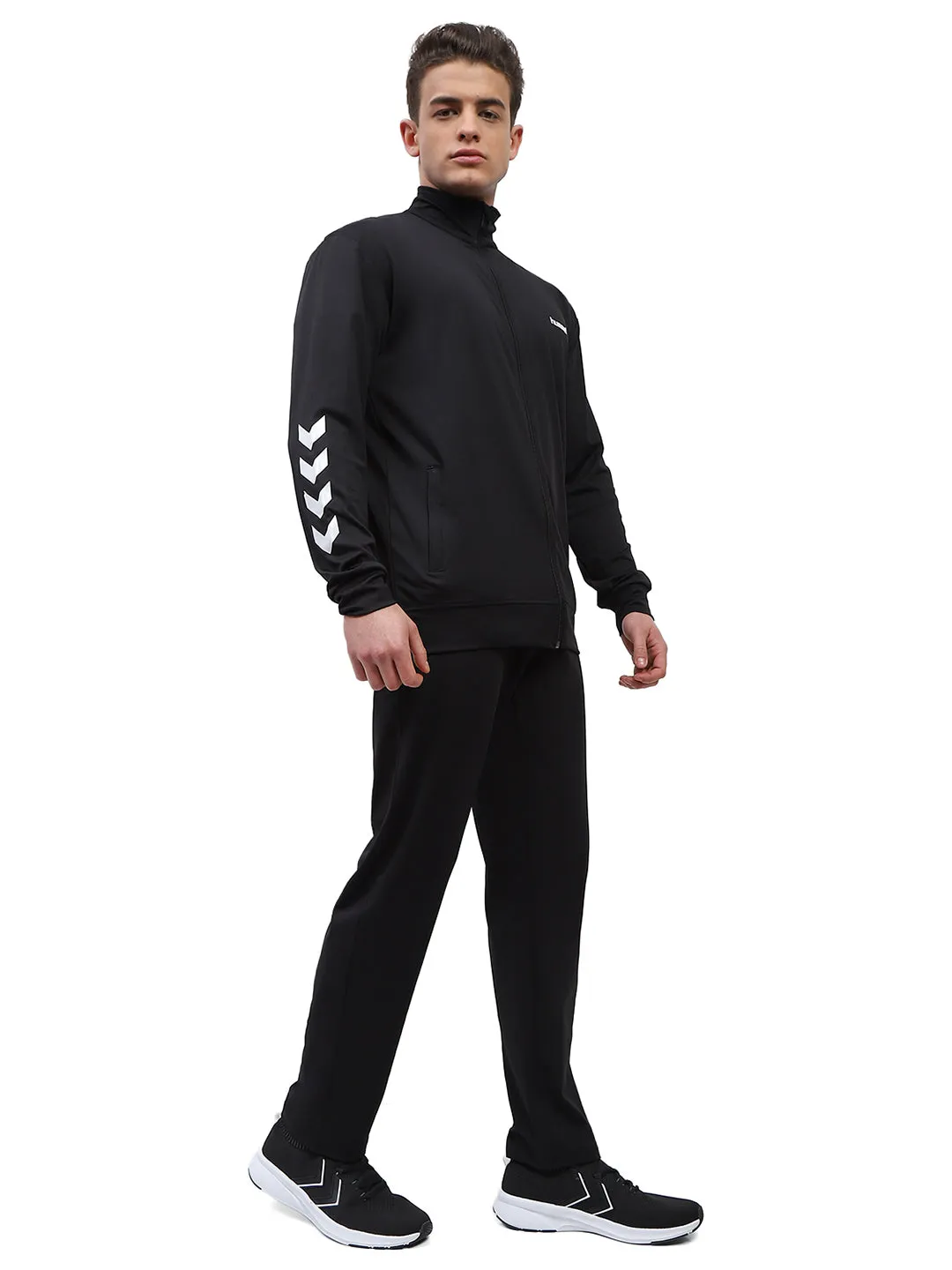 Promo All-Weather Polyester Tracksuit