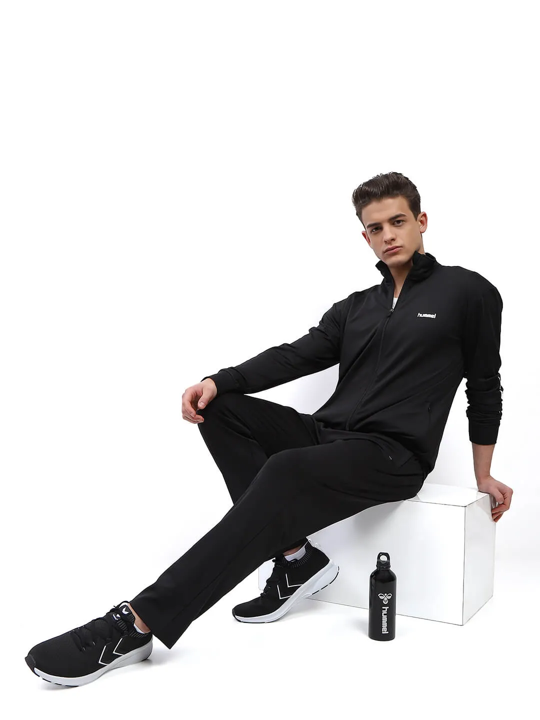 Promo All-Weather Polyester Tracksuit