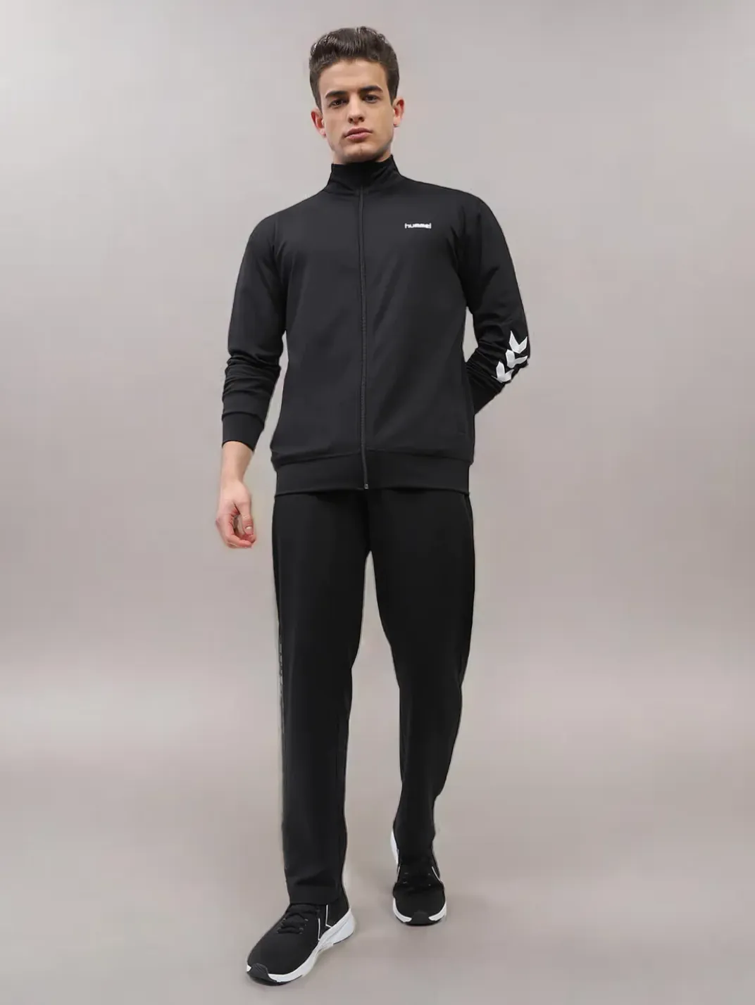 Promo All-Weather Polyester Tracksuit