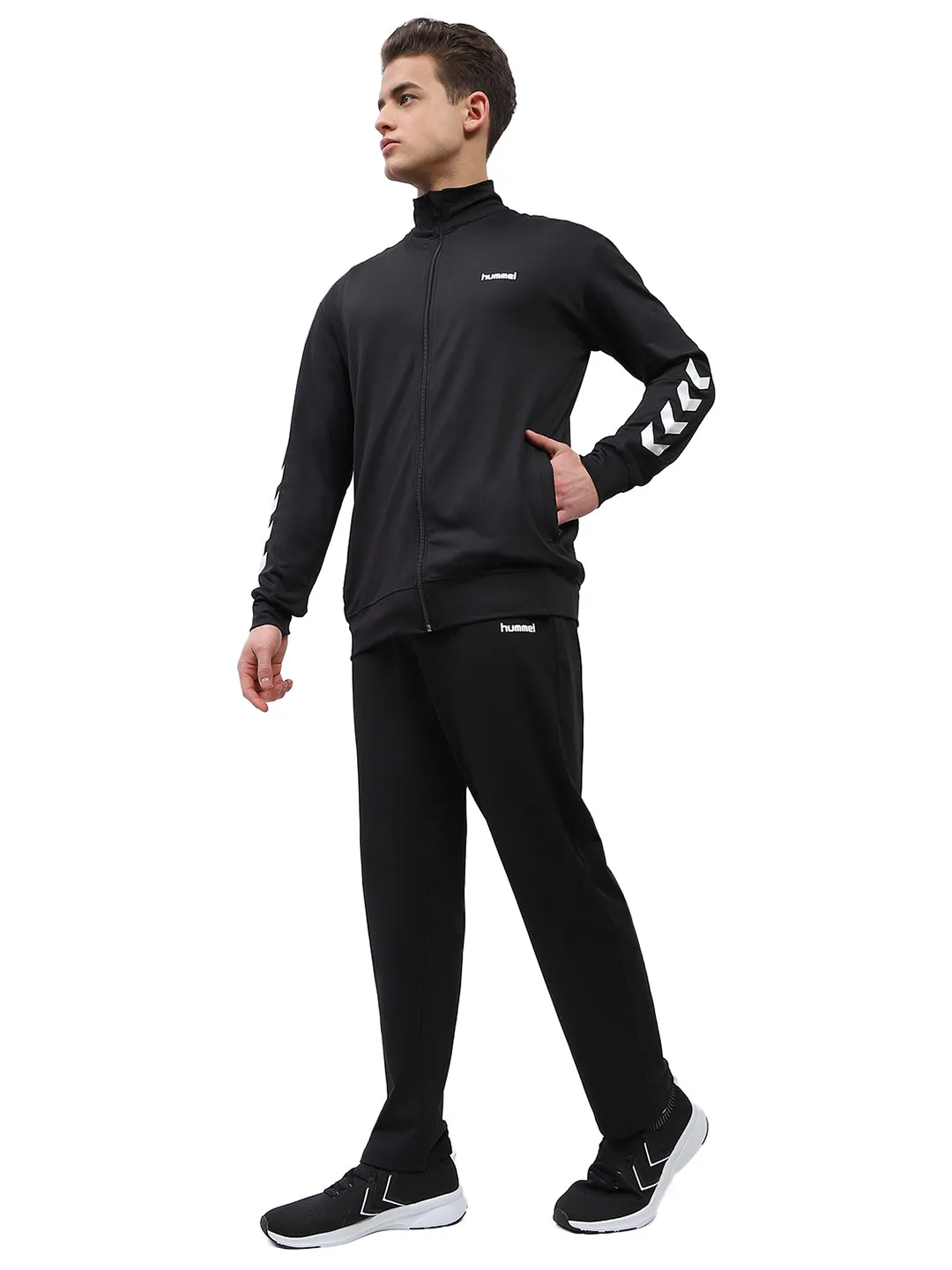 Promo All-Weather Polyester Tracksuit